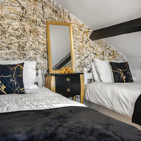 Heart Stone 度假居 斯泰兹