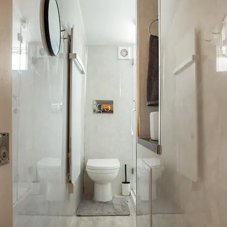 度假居 Heart Stone