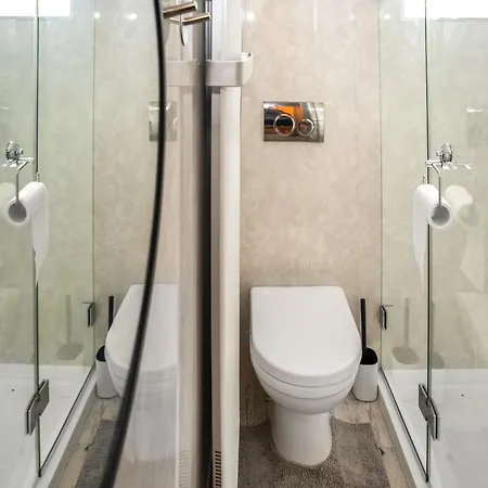 Heart Stone 度假居 *