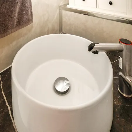 度假居 Heart Stone 斯泰兹