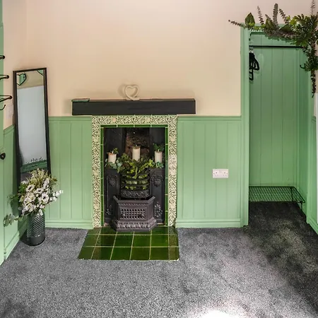 펜션 Heart Stone 스테이츠